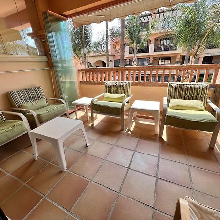 Appartamento Jardines De La Noria La Cala De Mijas Esterno foto