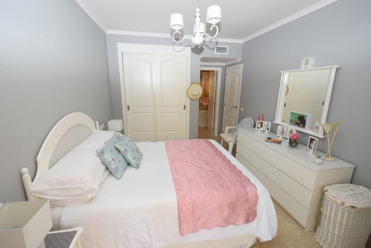 Appartamento Jardines De La Noria La Cala De Mijas Esterno foto