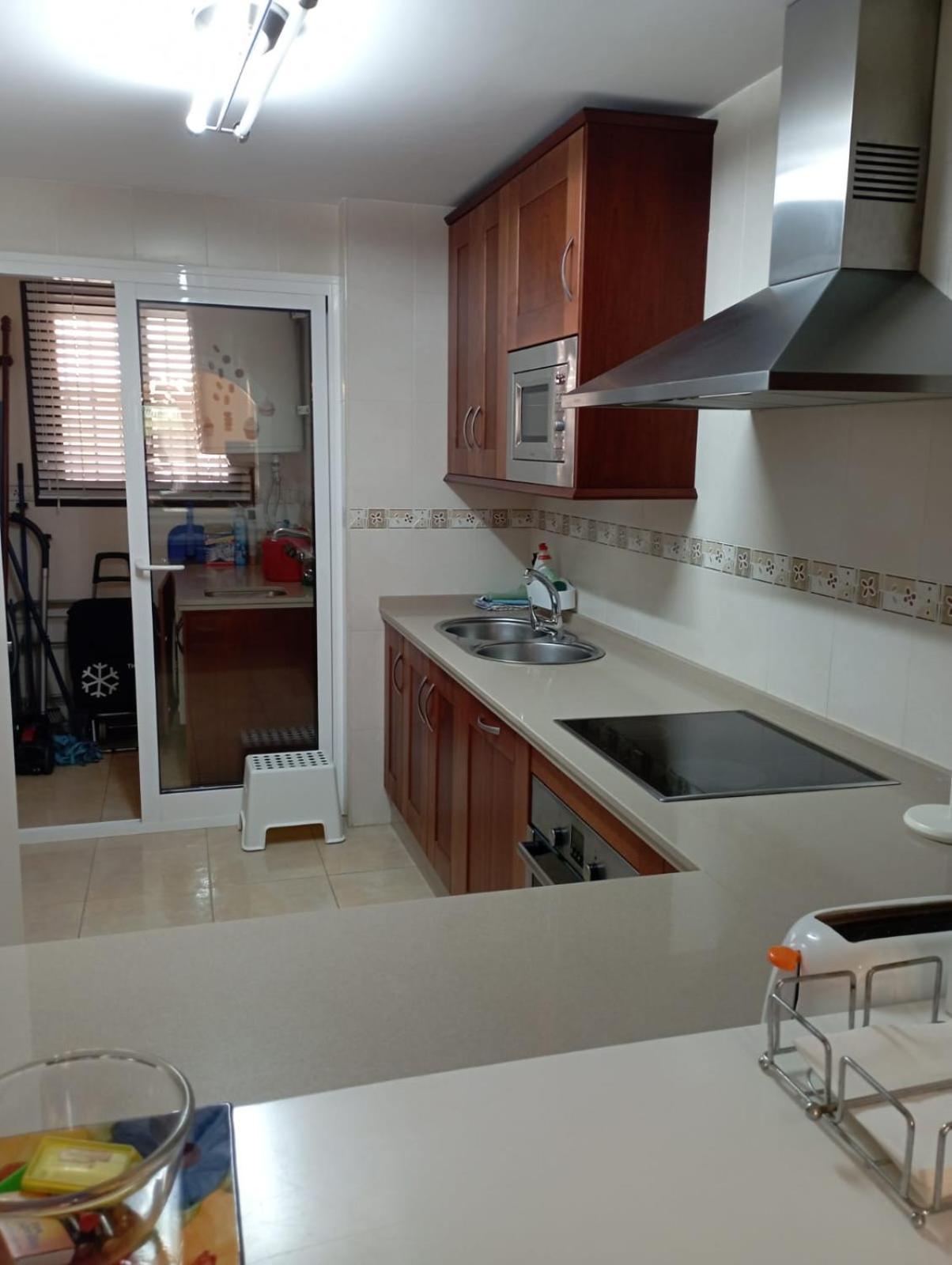 Appartamento Jardines De La Noria La Cala De Mijas Esterno foto