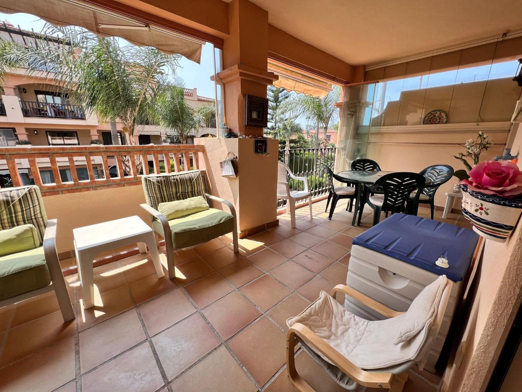 Appartamento Jardines De La Noria La Cala De Mijas Esterno foto
