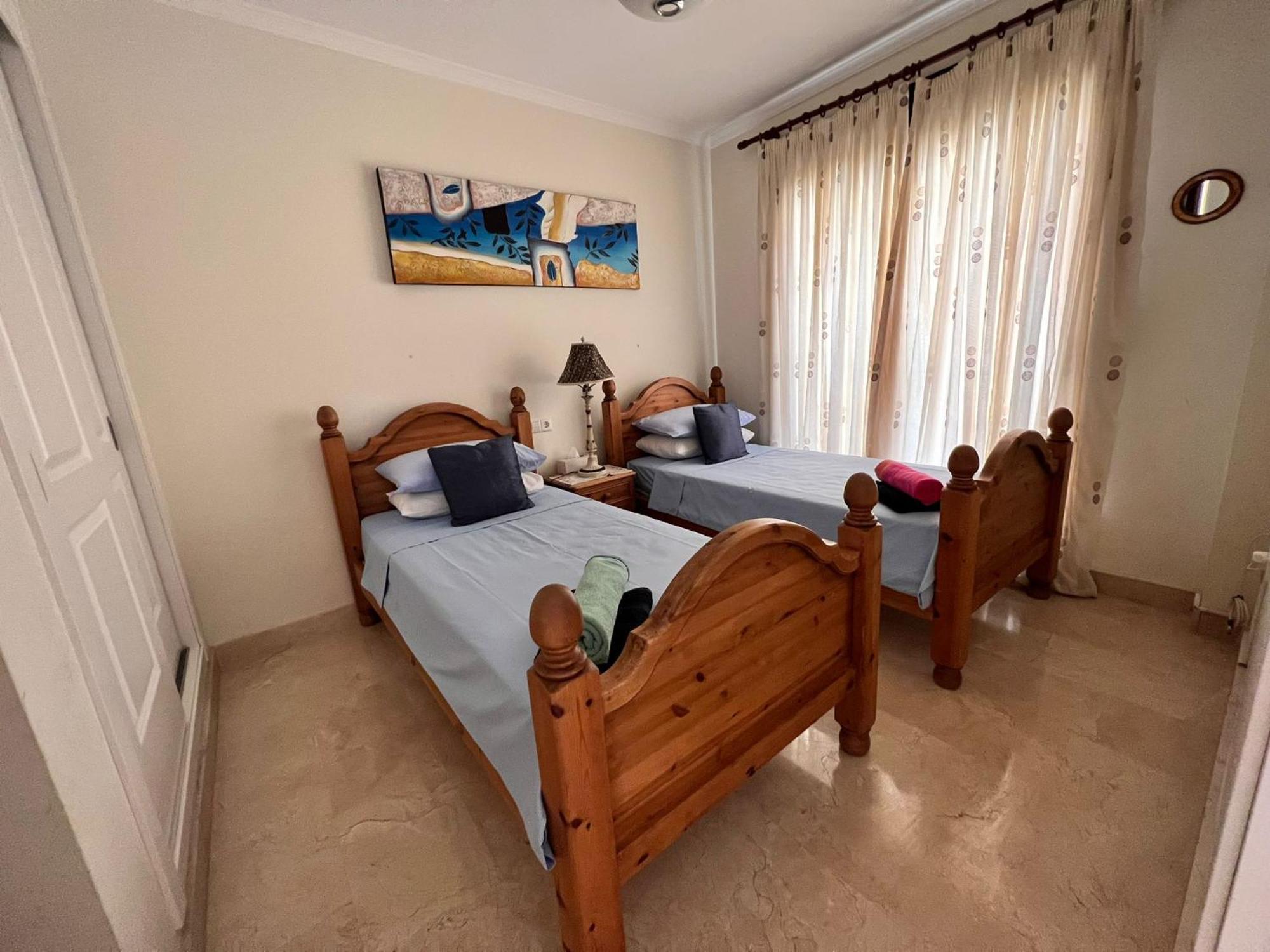 Appartamento Jardines De La Noria La Cala De Mijas Esterno foto