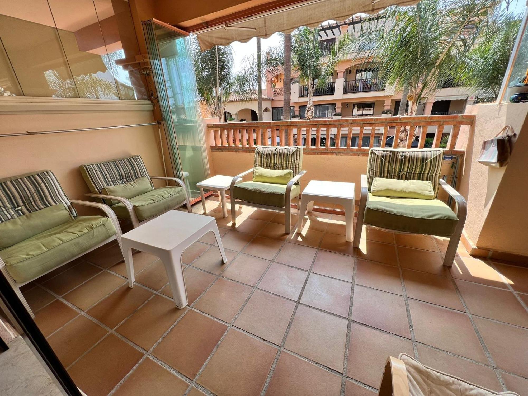 Appartamento Jardines De La Noria La Cala De Mijas Esterno foto