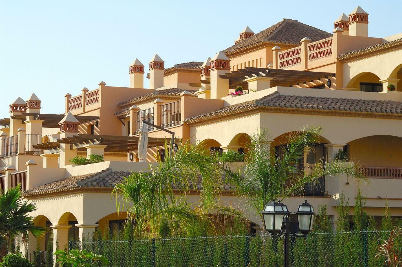 Appartamento Jardines De La Noria La Cala De Mijas Esterno foto