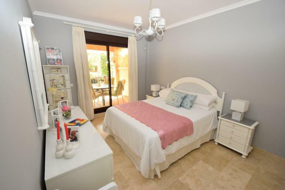 Appartamento Jardines De La Noria La Cala De Mijas Esterno foto