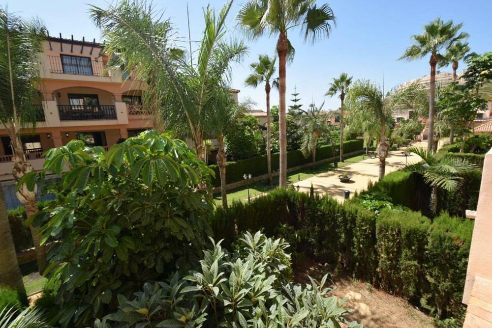 Appartamento Jardines De La Noria La Cala De Mijas Esterno foto