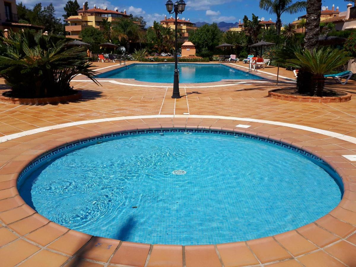 Appartamento Jardines De La Noria La Cala De Mijas Esterno foto