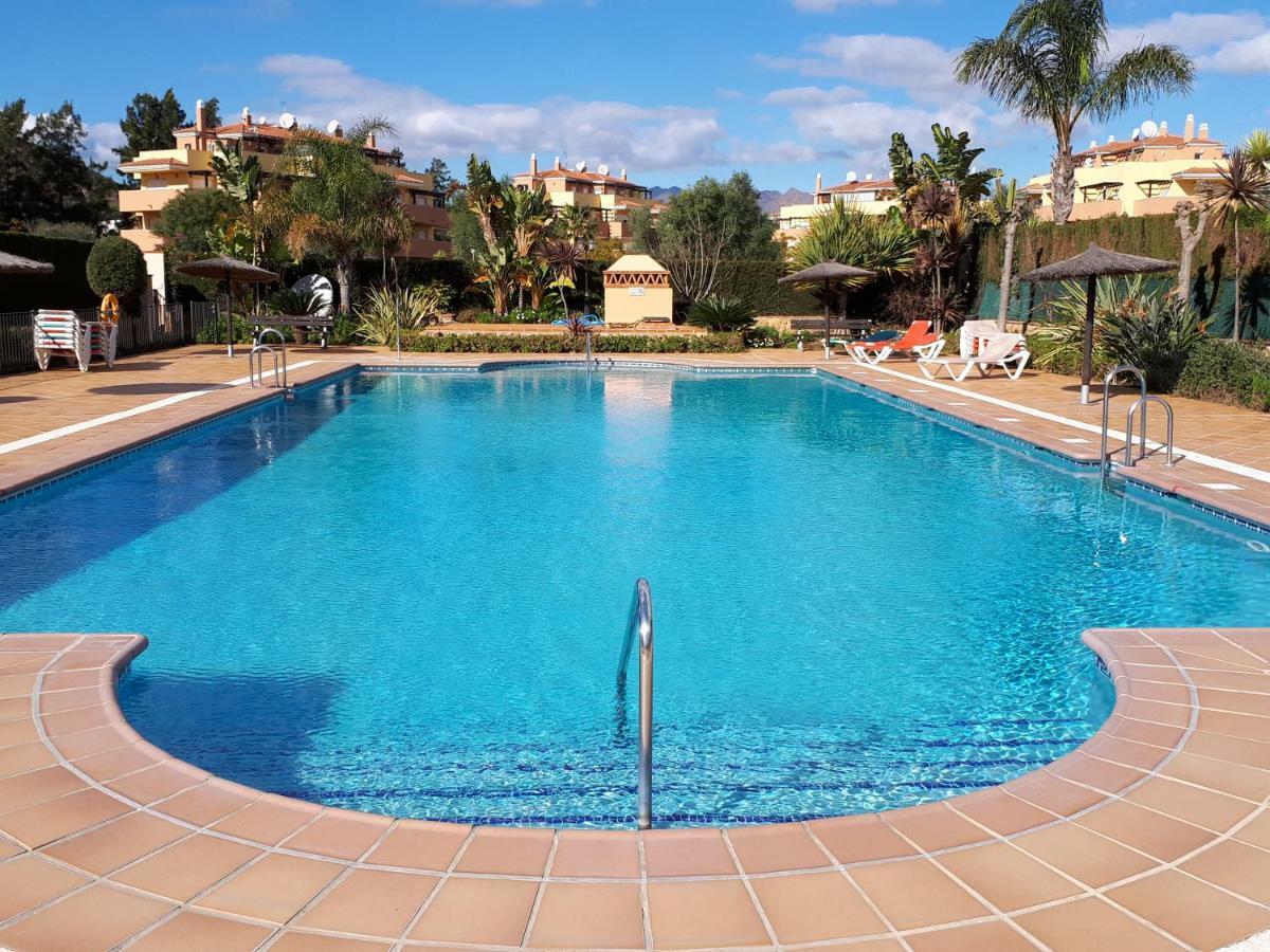 Appartamento Jardines De La Noria La Cala De Mijas Esterno foto