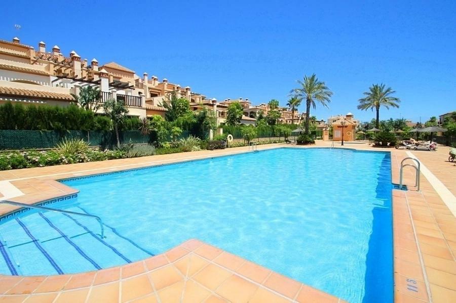 Appartamento Jardines De La Noria La Cala De Mijas Esterno foto